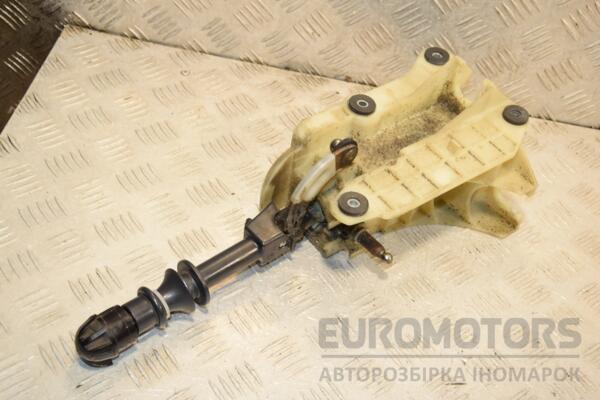 Куліса перемикання МКПП 6-ступка Citroen Jumper 2006-2014 553461650 412809 - 2