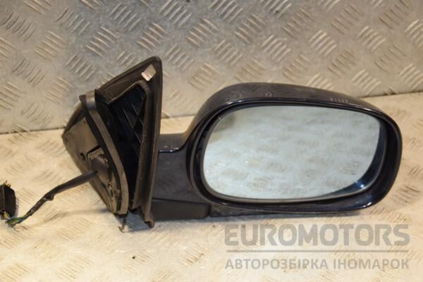 Зеркало правое электр 7 пинов SsangYong Rexton 2006-2012 412814 euromotors.com.ua
