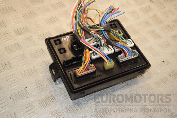 Блок запобіжників SsangYong Rexton 2006-2012 Y250G01 412818 - 2