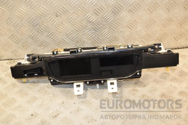 Дисплей информационный Mazda CX-7 2007-2012 EH64611J0F 412820 euromotors.com.ua