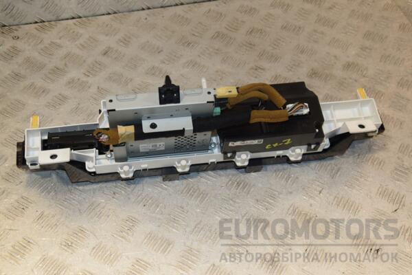Дисплей информационный Mazda CX-7 2007-2012 EH64611J0F 412820 - 2