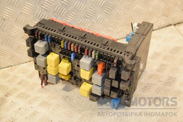 Блок SAM Mercedes M-Class (W163) 1997-2005 A1635457032 412822 - 2