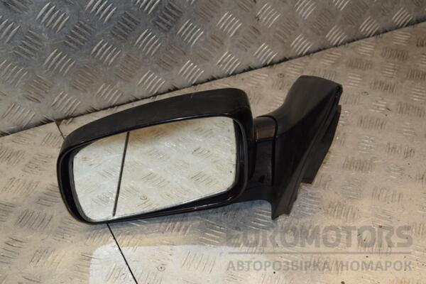 Зеркало левое электр 7 пинов (дефект) Kia Sorento 2002-2009 876013E120 412824 euromotors.com.ua