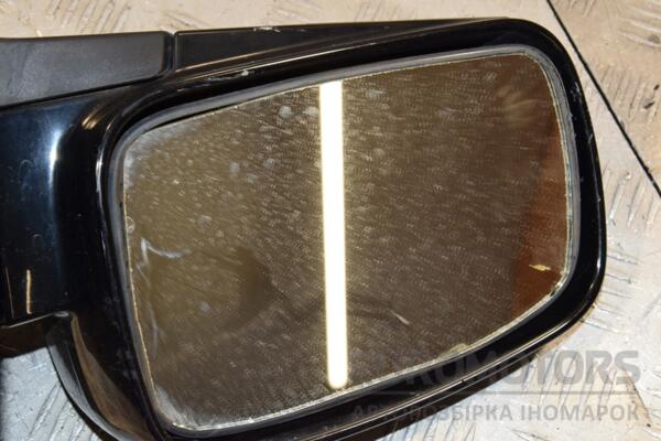 Дзеркало ліве електр 7 пінів (дефект) Kia Sorento 2002-2009 876013E120 412824 - 3