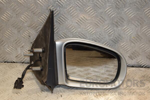 Дзеркало праве електр 9 пінів 01- (дефект) Mercedes M-Class (W163) 1997-2005 412827 euromotors.com.ua