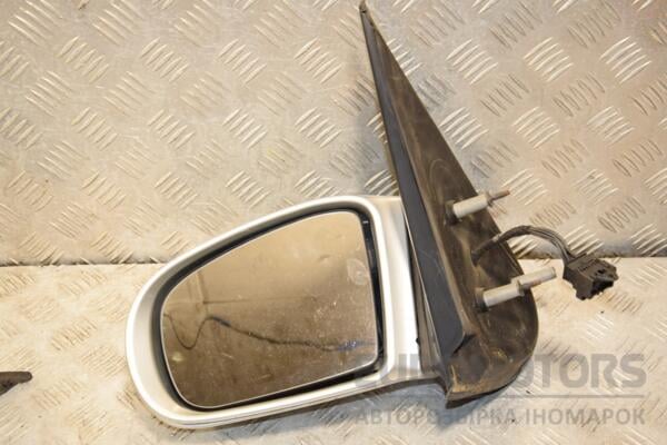Дзеркало ліве електр 9 пінів 01- Mercedes M-Class (W163) 1997-2005 412829 euromotors.com.ua