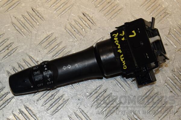 Підрульовий перемикач лівий Mitsubishi Outlander XL 2006-2012 412842 euromotors.com.ua