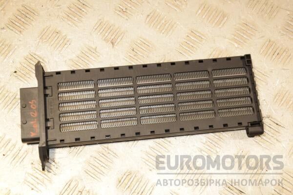 Радиатор печки электрический Renault Koleos 2008-2016 N103760PD 412846 euromotors.com.ua