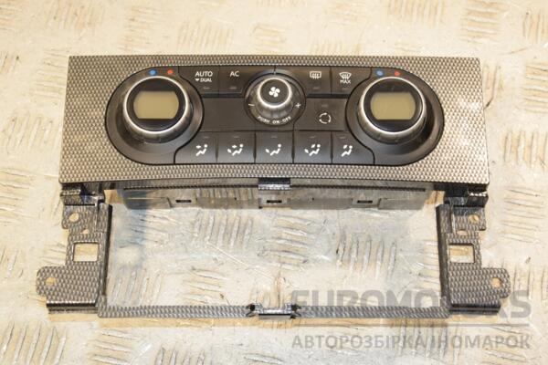 Блок управления печкой климат Renault Koleos 2008-2016 275103350R 412849 euromotors.com.ua