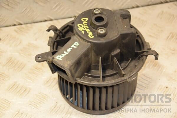Моторчик печки Fiat Ducato 2006-2014 5E1630100 412851 euromotors.com.ua