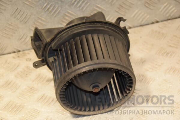Мотор пічки Citroen Jumper 2006-2014 5E1630100 412851 - 2