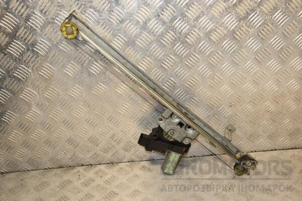 Стеклоподъемник передний правый электр 6 пинов Citroen Jumper 2006-2014 1340398080 412854 - 2