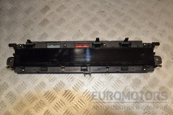 Панель приладів Renault Scenic 1.5dCi (II) 2003-2009 8200704463 412857 euromotors.com.ua