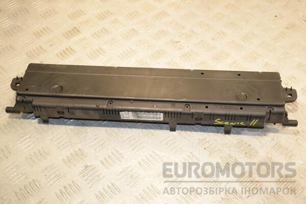 Панель приборов Renault Scenic 1.5dCi (II) 2003-2009 8200704463 412857 - 2