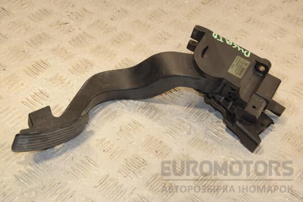 Педаль газа электр пластик Fiat Ducato 2006-2014 0280755049 412859 euromotors.com.ua