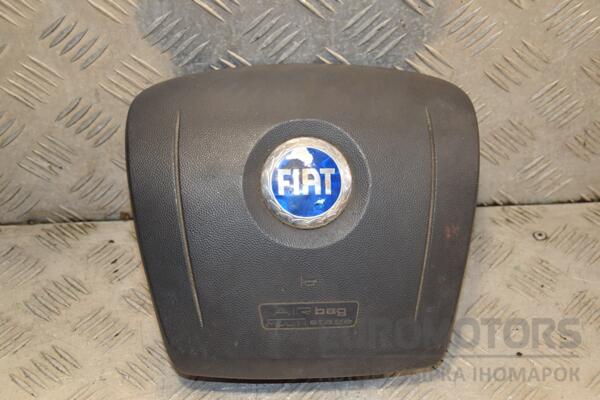Подушка безопасности руль Airbag (дефект) Citroen Jumper 2006-2014 07354362480 412868 euromotors.com.ua
