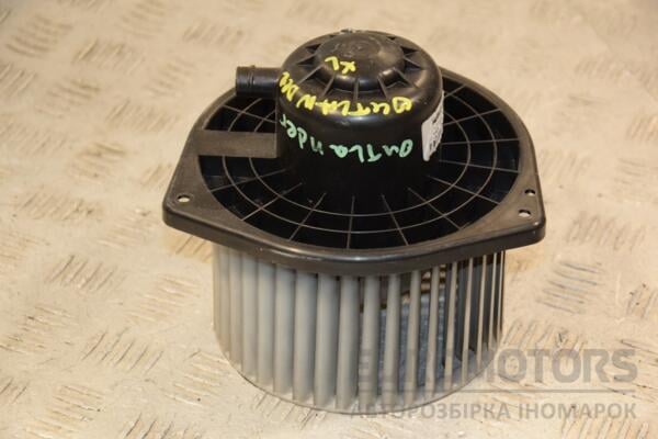 Моторчик печки Mitsubishi Outlander XL 2006-2012 CSA431D214 412873 euromotors.com.ua