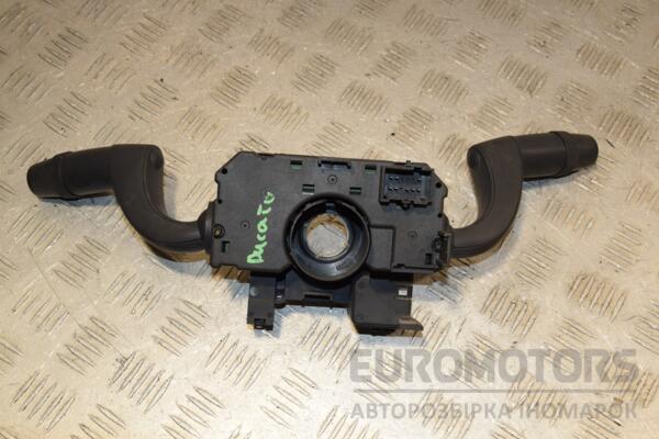 Підрульовий перемикач у зборі Citroen Jumper 2006-2014 07354300850 412875 - 2