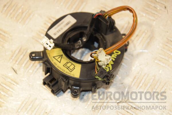 Шлейф Airbag кольцо подрулевое Citroen Jumper 2006-2014 412877 euromotors.com.ua