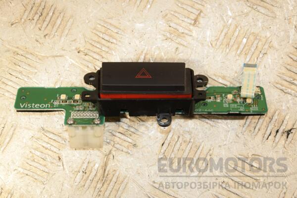 Кнопка аварійки Mitsubishi Outlander XL 2006-2012 412879 euromotors.com.ua