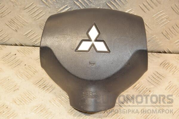 Подушка безпеки кермо Airbag Mitsubishi Outlander XL 2006-2012 7030A088XA 412881 euromotors.com.ua
