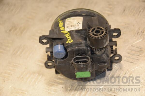 Фара противотуманная Mitsubishi Outlander XL 2006-2012 MN142091 412884 - 2