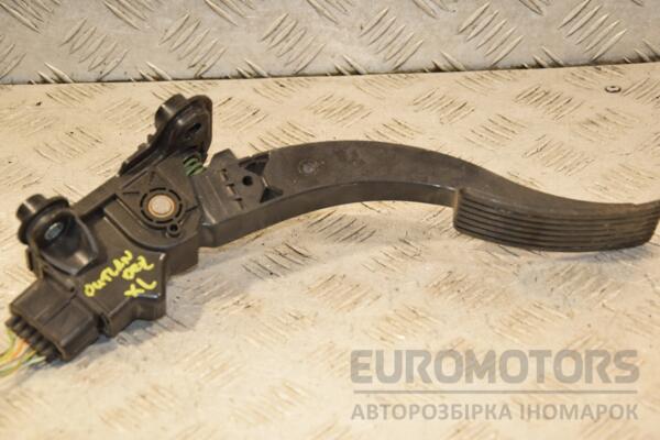 Педаль газу електр пластик Mitsubishi Outlander XL 2006-2012 MN101544 412896 euromotors.com.ua