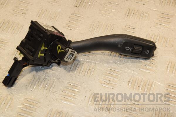 Подрулевой переключатель правый Audi TT (8J) 2006-2015 8P0953519C 412904 euromotors.com.ua
