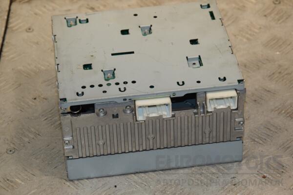 Магнитола штатная Mitsubishi Outlander XL 2006-2012 8701A260 412912 - 2