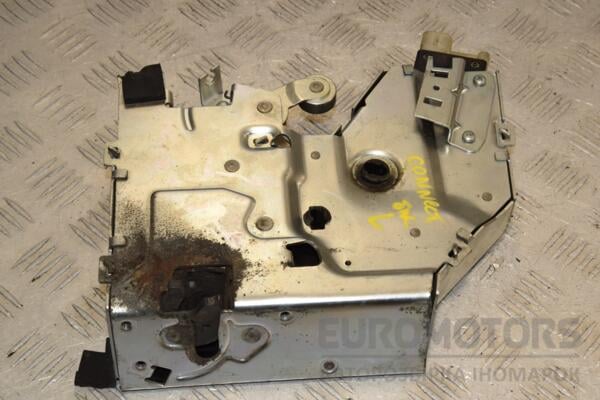 Замок двери боковой левой сдвижной электр 3 пина -09 Ford Connect 2002-2013 412915 euromotors.com.ua