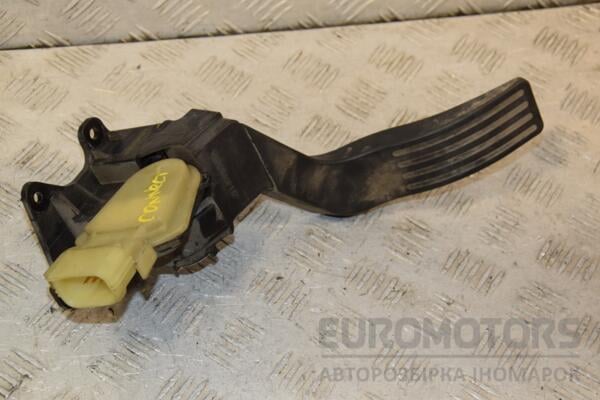 Педаль газу електр пластик Ford Connect 2002-2013 2T149F836ED 412925 euromotors.com.ua
