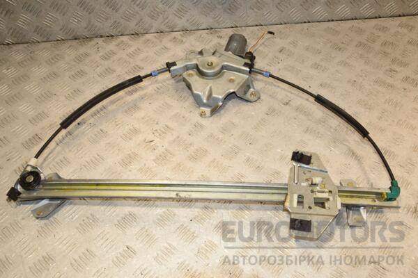 Склопідйомник передній правий електр 2 піна Ford Connect 2002-2013 412928 - 2