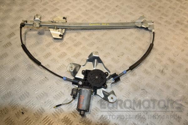 Стеклоподъемник передний левый электр 2 пина Ford Connect 2002-2013 412930 euromotors.com.ua