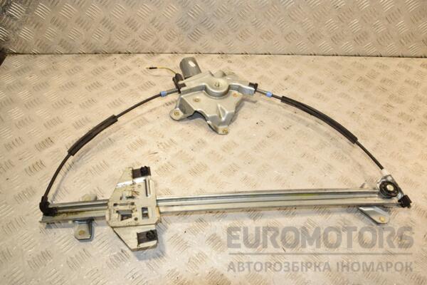 Стеклоподъемник передний левый электр 2 пина Ford Connect 2002-2013 412930 - 2