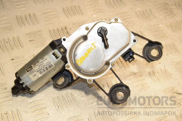 Моторчик стеклоочистителя задний Ford Connect 2002-2013 2T1417W400AC 412932 euromotors.com.ua