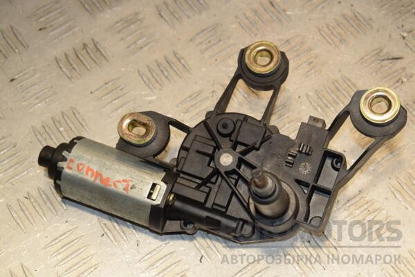 Моторчик склоочисника задній Ford Connect 2002-2013 2T1417W400AC 412932 - 2
