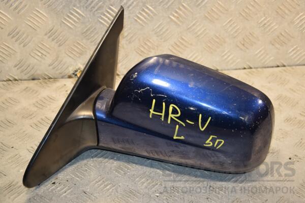 Дзеркало ліве електр 5 пінів Honda HR-V 1999-2006 412937 - 2
