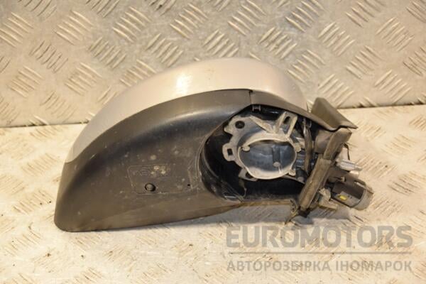 Зеркало правое электр 13 пинов Renault Espace (IV) 2002-2014 412941 - 3