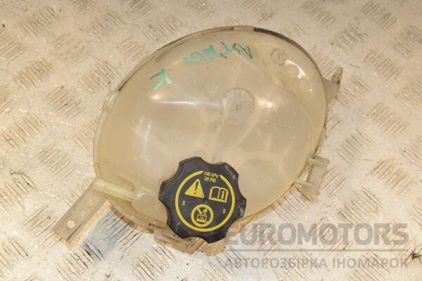 Бачок розширювальний Opel Astra (K) 2015 13459964 412946 euromotors.com.ua