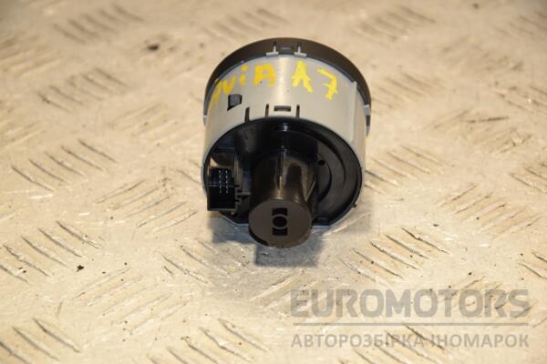 Переключатель света фар Skoda Octavia (A7) 2013-2020 5E0941431D 412952 - 2