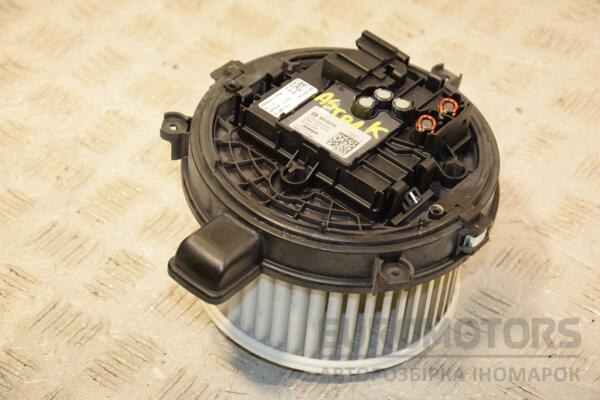 Моторчик печки Opel Astra (K) 2015 0130309503 412954 euromotors.com.ua