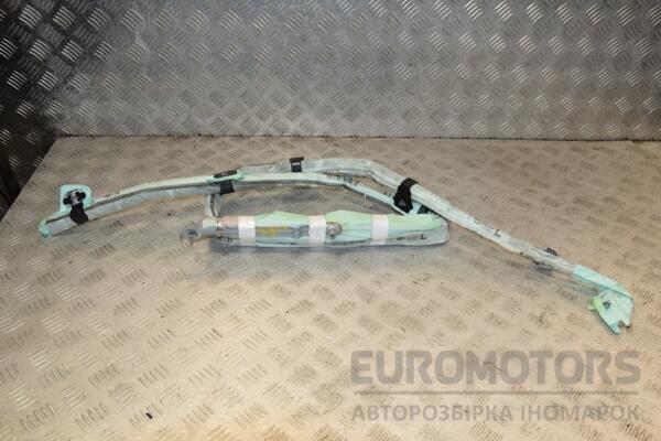 Подушка безопасности боковая левая шторка Skoda Octavia (A7) 2013-2020 5E0880741 412958 euromotors.com.ua