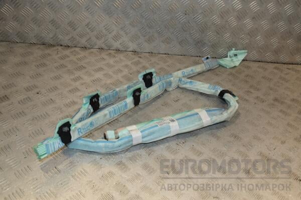 Подушка безопасности боковая правая шторка Skoda Octavia (A7) 2013-2020 5E0880742 412959 euromotors.com.ua
