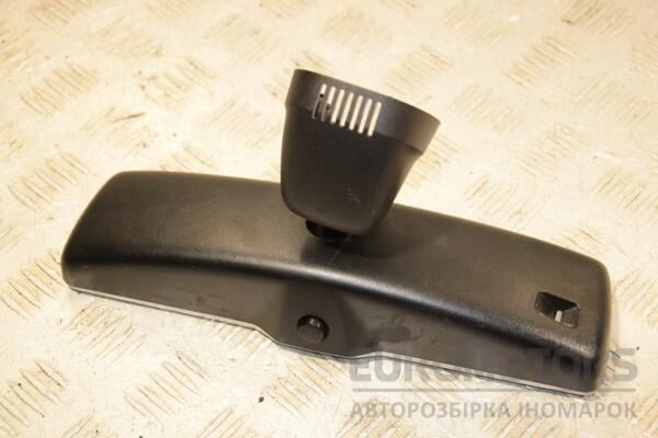 Зеркало салона электр Skoda Octavia (A7) 2013-2020 7N0857511L 412960 - 2
