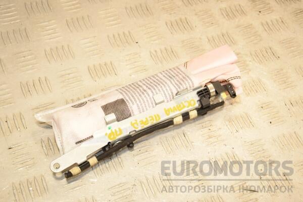 Подушка безопасности боковая правая в сиденье Skoda Octavia (A7) 2013-2020 5E0880242A 412963 euromotors.com.ua