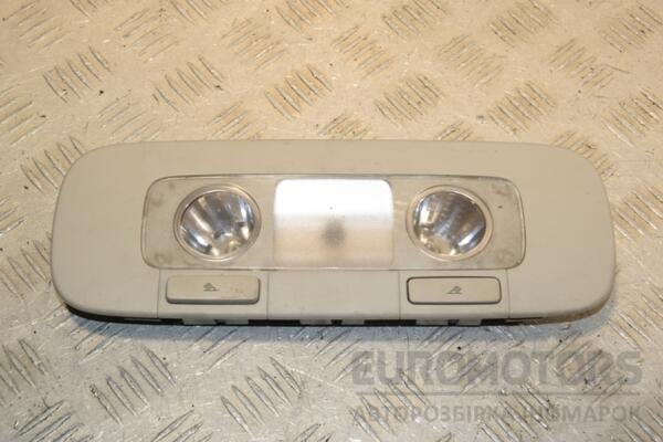 Плафон салона задний Skoda Octavia (A7) 2013-2020 3T0947291A 412964 euromotors.com.ua