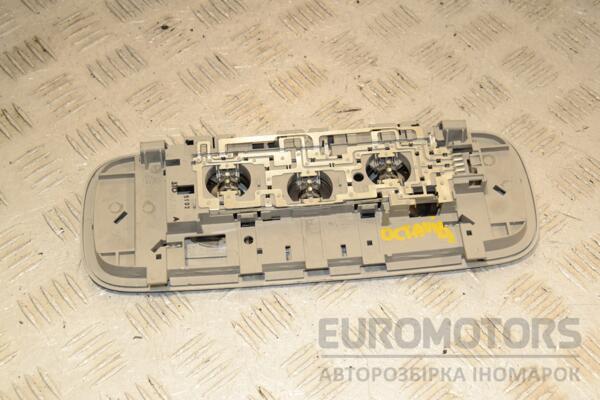 Плафон салона задний Skoda Octavia (A7) 2013-2020 3T0947291A 412964 - 2