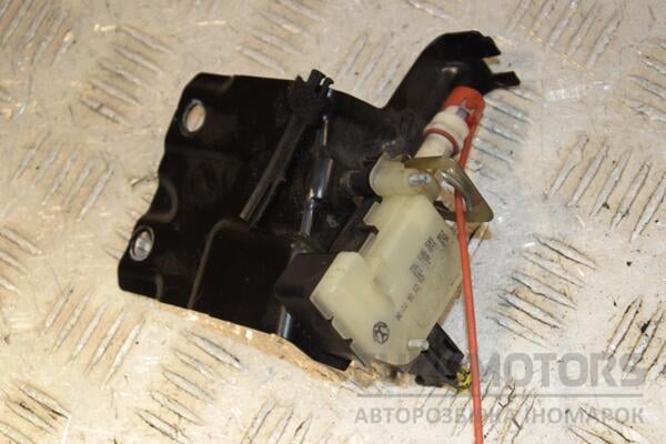 Привод открывания лючка топливного бака Audi TT (8J) 2006-2015 1C0810773 412970 euromotors.com.ua