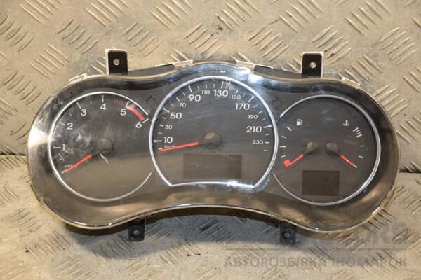 Панель приборов Renault Koleos 2008-2016 248102077R 412972 euromotors.com.ua