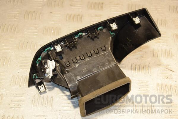 Дефлектор повітряний лівий Opel Astra (K) 2015 39079555 412974 - 2